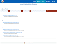 Tablet Screenshot of liste.bologna.social-forum.org